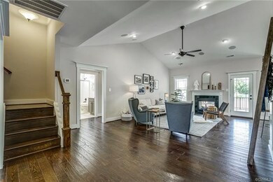 9937 Puddle Duck Ln, Mechanicsville, VA 23116 - photo 3