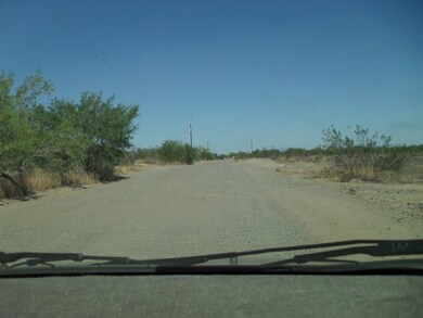 Paved road within approx 500 Ft