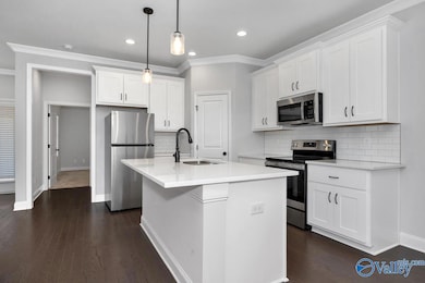 100 Atkinson Aly, Madison, AL 35756 - photo 7