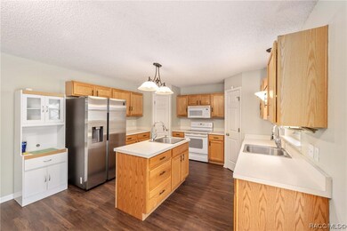 9707 N Choir Terrace, Citrus Springs, FL 34433 - photo 5