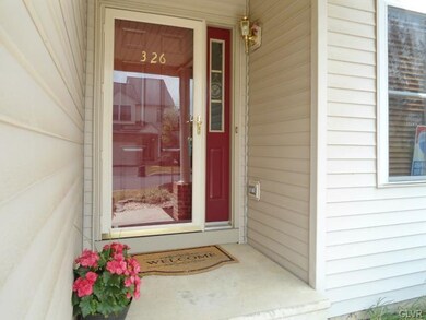 326 Surrey Place unit W326, Macungie, PA 18062 - photo 3