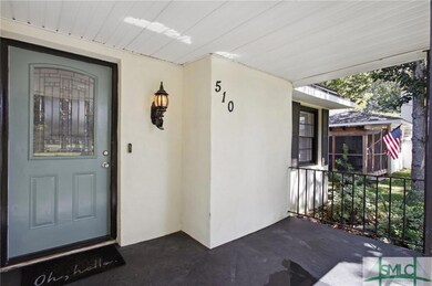 510 E 54th St, Savannah, GA 31405 - photo 3