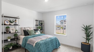  *Images and 3D tour are for illustration only and options may vary from home as built.