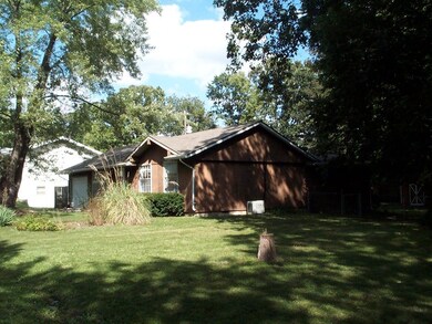 Side view