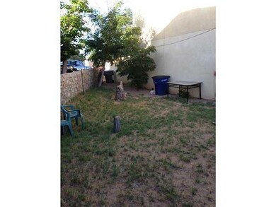 1735 Villa Santos Cir, El Paso, TX 79935 - photo 5