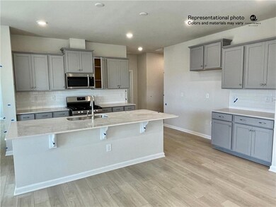 117 Olive Tea Ln unit BF5 6, Statesville, NC 28625 - photo 3