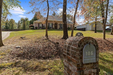 106 Pine Island Dr, Marshall, TX 75672 - photo 5