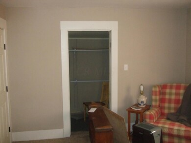 1st floor bedroom