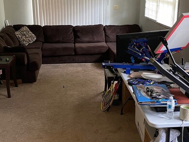 Lower Level Den