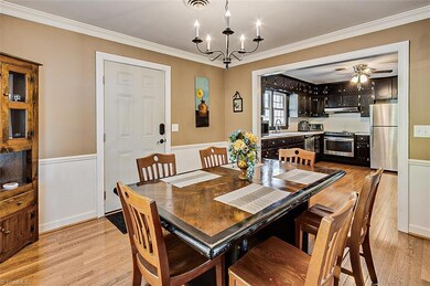 917 Greystone Rd, Asheboro, NC 27203 - photo 3