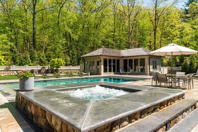 49 Lawrence Rd, Weston, MA 02493 - photo 2