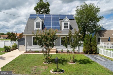 301 Holland St, Milton, DE 19968 - photo 2