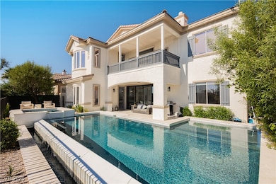 2006 Country Cove Ct, Las Vegas, NV 89135 - photo 3