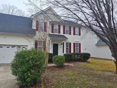 2341 Brasstown Ln, Apex, NC 27502 - photo 2