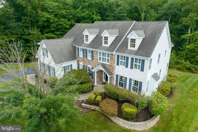 12 Clemson Dr, Garnet Valley, PA 19060 - photo 3