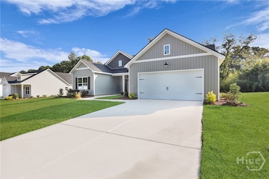 LOT 2 Grove Hollow Rd, Rincon, GA 31326 - photo 6