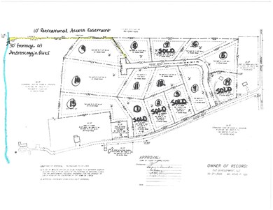 5 Young Rd, Lisbon, ME 04250 - photo 7