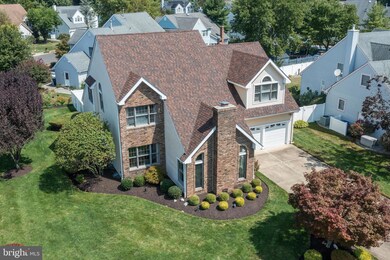 1 Edinburgh Ln, Mount Laurel, NJ 08054 - photo 4