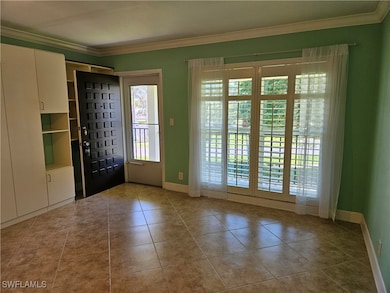 High impact windows