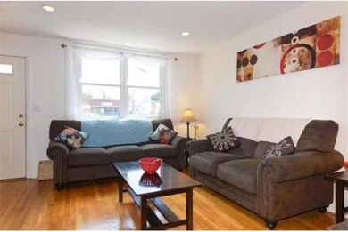 5267 Washington St unit 7, West Roxbury, MA 02132 - photo 3