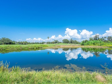 Quite a view during breakfast, lunch, and dinner too!