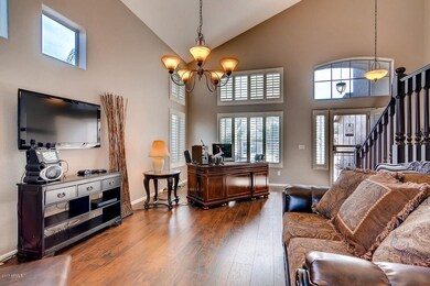 Formal Living View 3