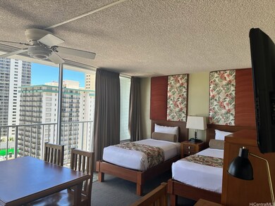 2427 Kuhio Ave unit 1708, Honolulu, HI 96815 - photo 4