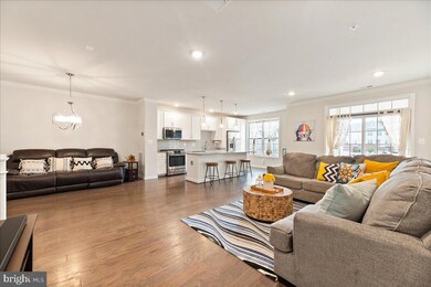 43021 Greggsville Chapel Terrace unit 104, Dulles, VA 20148 - photo 3