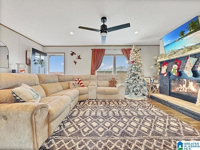 228 Primitive Pass, West Blocton, AL 35184 - photo 2