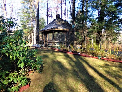 gazebo