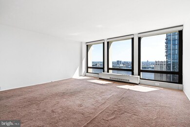 Society Hill Towers unit 27FN, Philadelphia, PA 19106 - photo 6