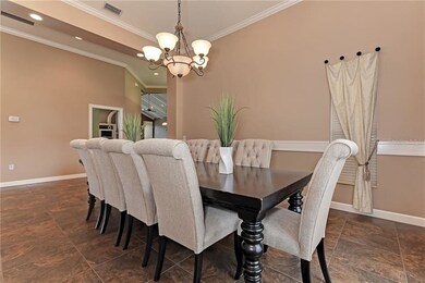 Dinning Room