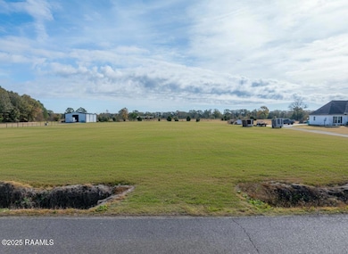 Tbd Meche (Parcel 2) Rd, Arnaudville, LA 70512 - photo 2