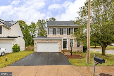 17575 Deweys Run Ln, Dumfries, VA 22026 - photo 2