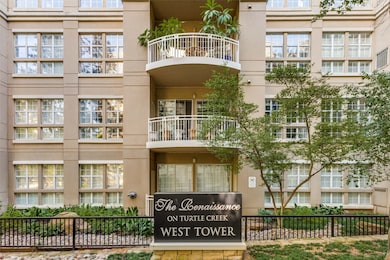 Renaissance On Turtle Creek unit 246, Dallas, TX 75219 - photo 7
