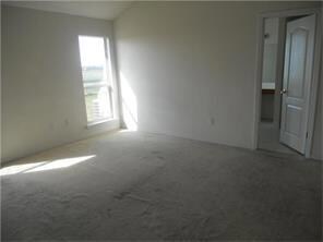 Bedroom.