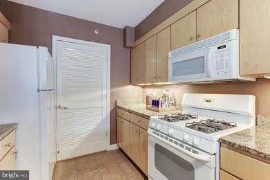 The Lafayette at Penn Quarter unit 1130, Washington, DC 20004 - photo 5