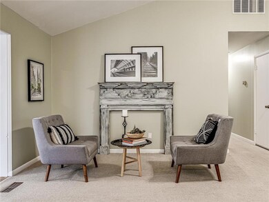 5805 NW 67th St, Warr Acres, OK 73132 - photo 6