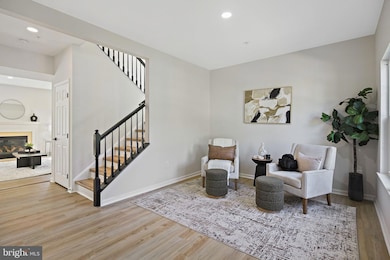 7004 Rhythm Rock Way, Columbia, MD 21044 - photo 6