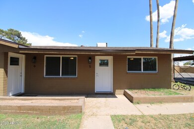 510 N Horne unit 5, Mesa, AZ 85203 - photo 2