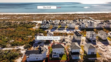 225 E Sugar Sand E, Mexico Beach, FL 32456 - photo 2