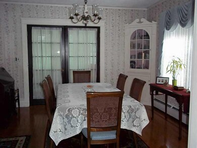 Dining Room.