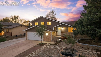 6520 Pawnee Cir, Colorado Springs, CO 80915 - photo 4