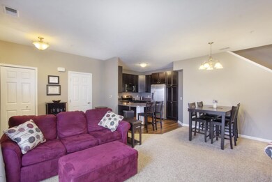 Open Concept