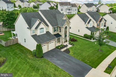 135 Coachman Cir, Stafford, VA 22554 - photo 3