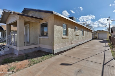 619 W Oak St, Winslow, AZ 86047 - photo 2
