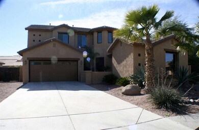 3901 E. Packard