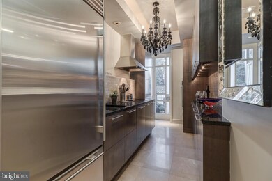 California House unit 104, Washington, DC 20008 - photo 6