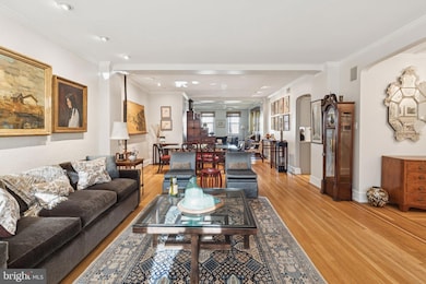 Rittenhouse Plaza unit 11E, Philadelphia, PA 19103 - photo 4