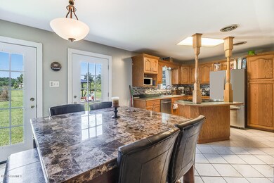 kitchen dining